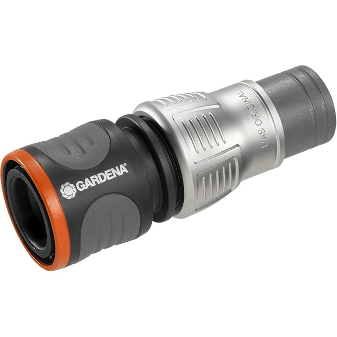 Коннектор GARDENA PREMIUM 1/2
