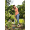 Рукоятка телескопическая GARDENA 90-145 см для комбисистемы 03719-20.000.00