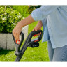 Триммер аккумуляторный GARDENA EASYCUT 23/18V P4A 14700-55.000.00